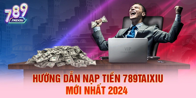 Hướng dẫn nạp tiền tại 68win